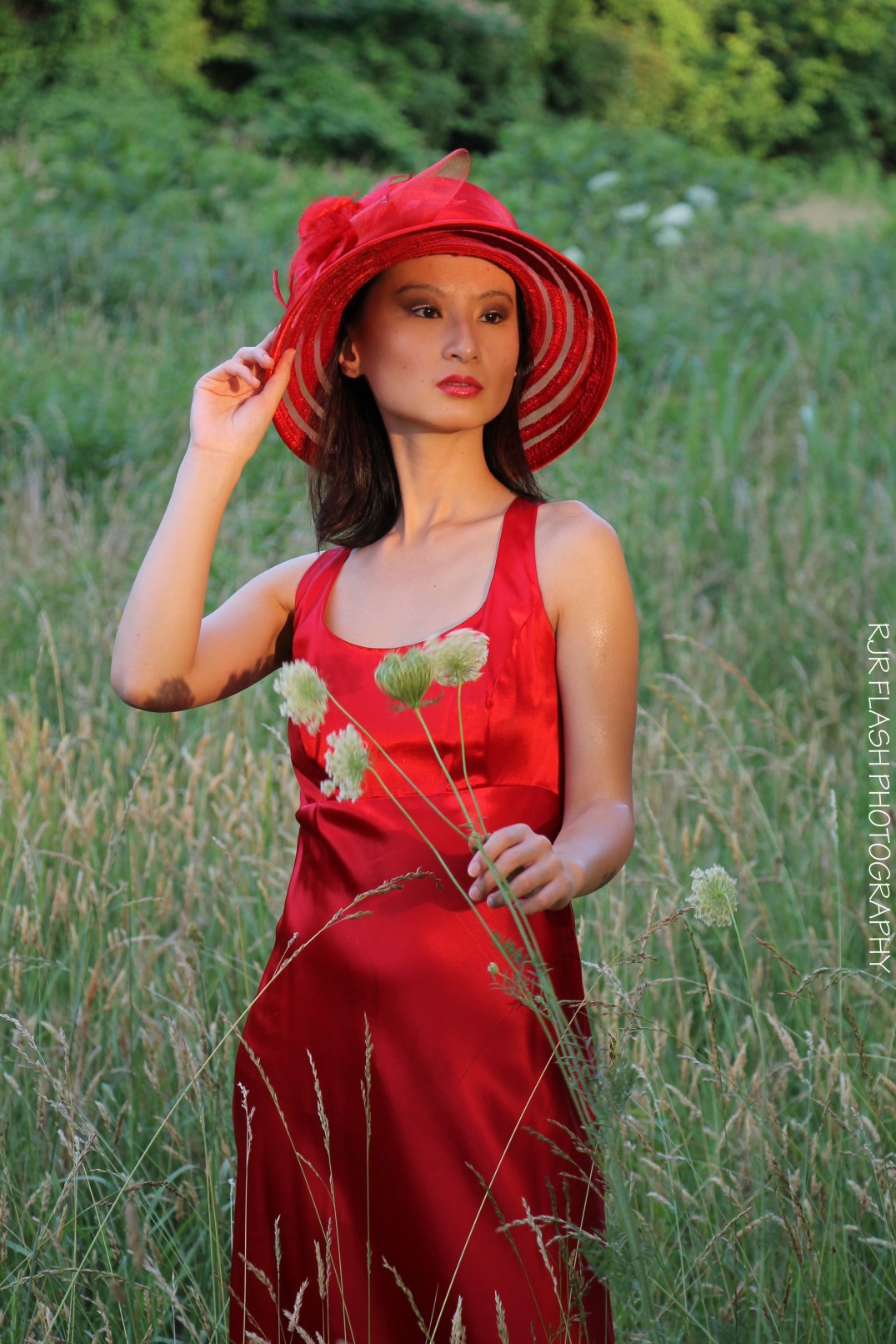 Model #5 - Instagram